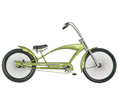 puma cruiser bicycle 